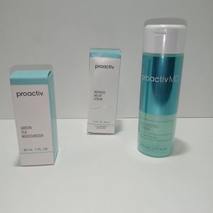 Proactive